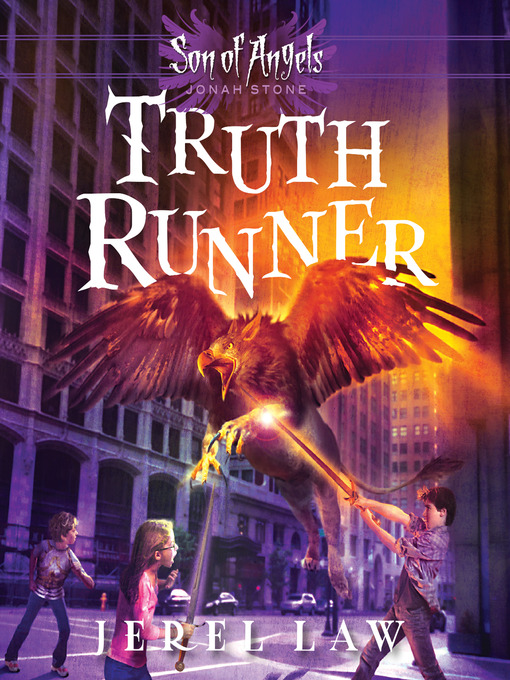Title details for Truth Runner by Jerel Law - Available